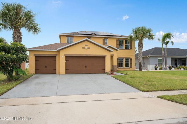 4156 KEY COLONY Place, Kissimmee, FL 34746