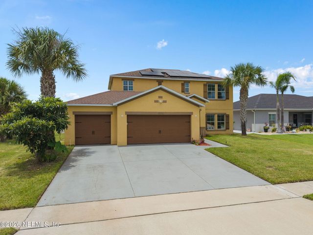 4156 KEY COLONY Place, Kissimmee, FL 34746