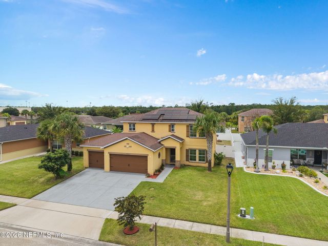 4156 KEY COLONY Place, Kissimmee, FL 34746