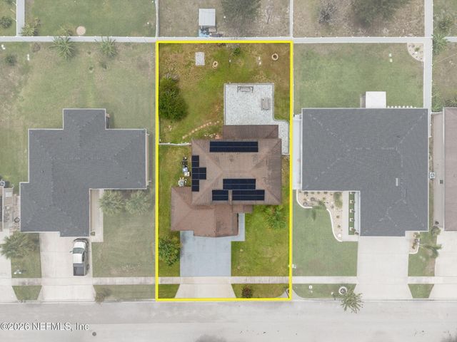 4156 KEY COLONY Place, Kissimmee, FL 34746