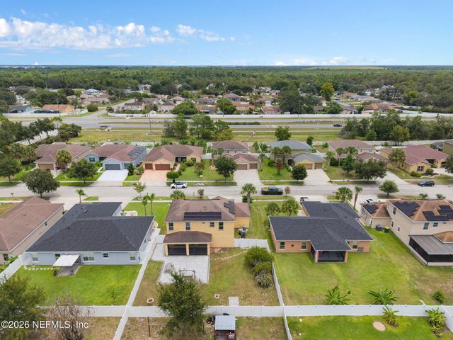 4156 KEY COLONY Place, Kissimmee, FL 34746