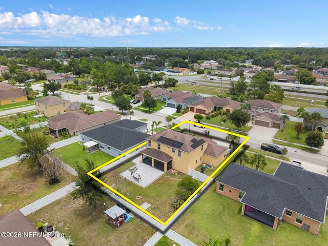 4156 KEY COLONY Place, Kissimmee, FL 34746