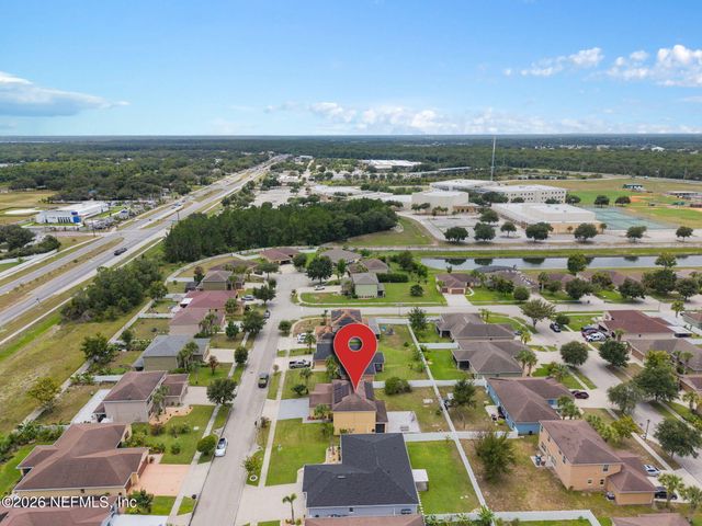 4156 KEY COLONY Place, Kissimmee, FL 34746