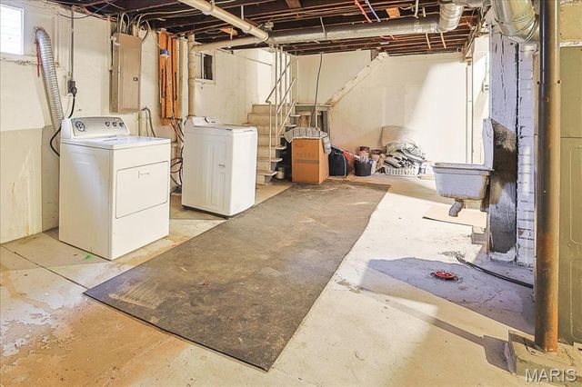 4660 Dewey Avenue, St Louis, MO 63116