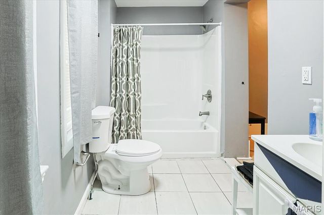 4660 Dewey Avenue, St Louis, MO 63116