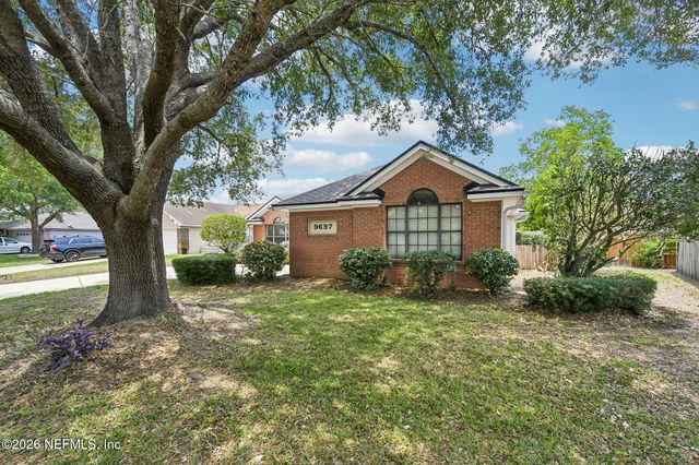 9697 UNDERWOOD Court, Jacksonville, FL 32221