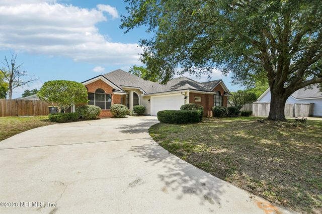 9697 UNDERWOOD Court, Jacksonville, FL 32221