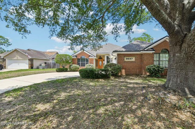 9697 UNDERWOOD Court, Jacksonville, FL 32221