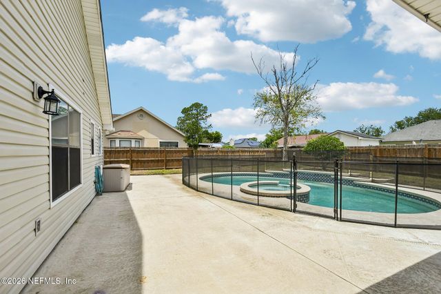 9697 UNDERWOOD Court, Jacksonville, FL 32221