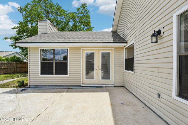 9697 UNDERWOOD Court, Jacksonville, FL 32221