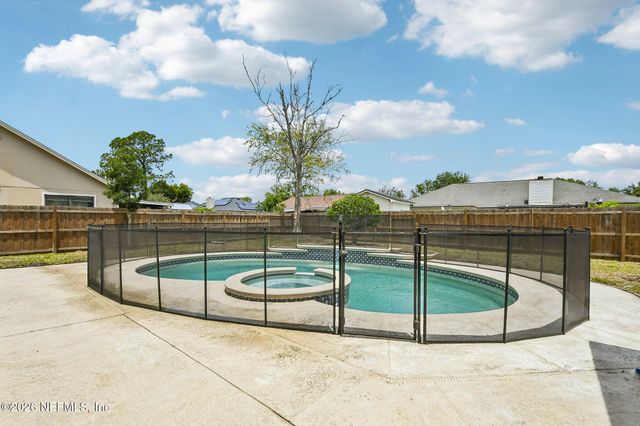 9697 UNDERWOOD Court, Jacksonville, FL 32221