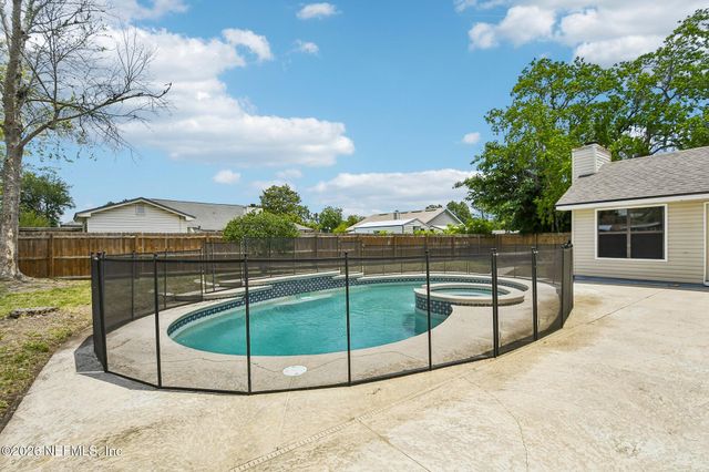 9697 UNDERWOOD Court, Jacksonville, FL 32221
