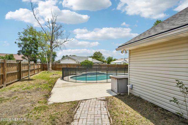 9697 UNDERWOOD Court, Jacksonville, FL 32221