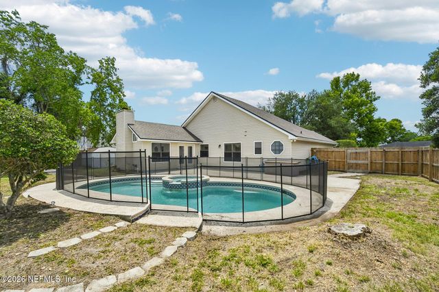 9697 UNDERWOOD Court, Jacksonville, FL 32221