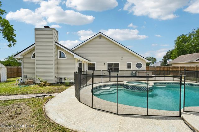 9697 UNDERWOOD Court, Jacksonville, FL 32221