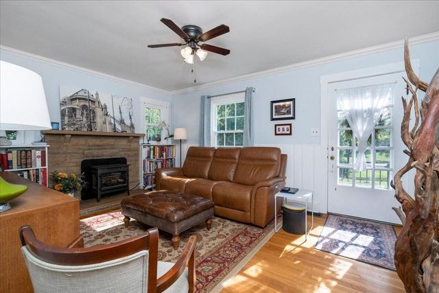 1079,1083 Shakertown Road, Danville, KY 40422