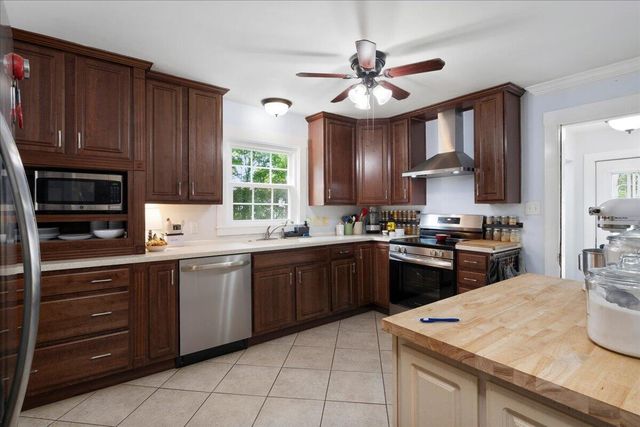 1079,1083 Shakertown Road, Danville, KY 40422