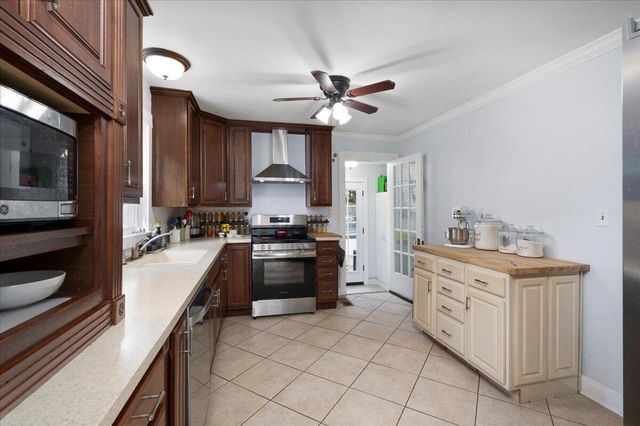 1079,1083 Shakertown Road, Danville, KY 40422