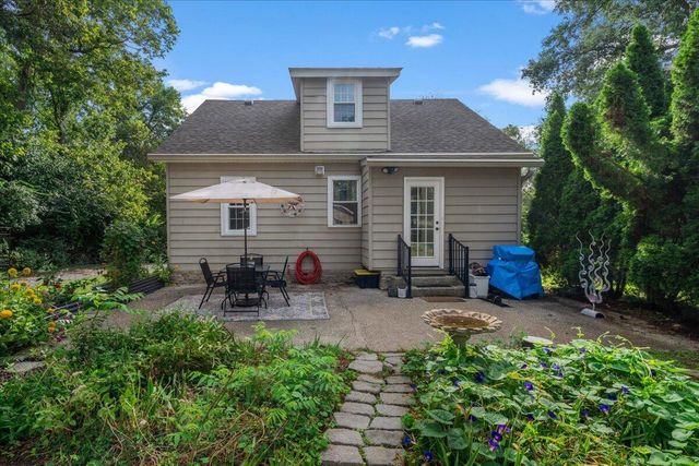 1079,1083 Shakertown Road, Danville, KY 40422