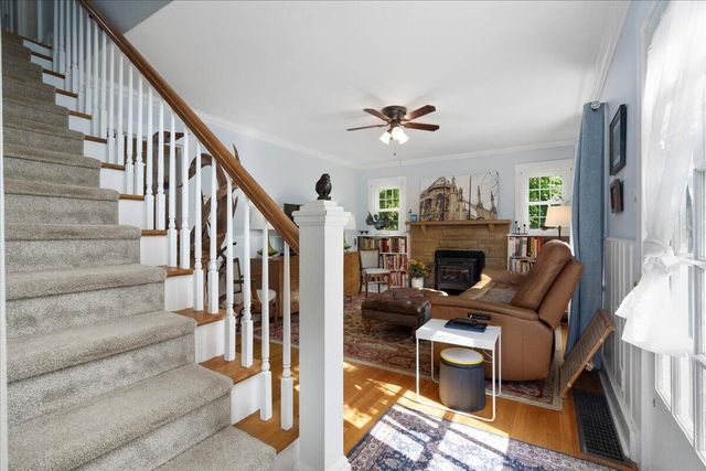 1079,1083 Shakertown Road, Danville, KY 40422