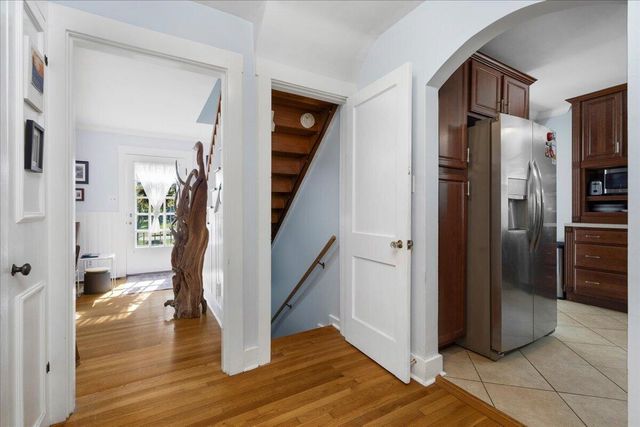 1079,1083 Shakertown Road, Danville, KY 40422