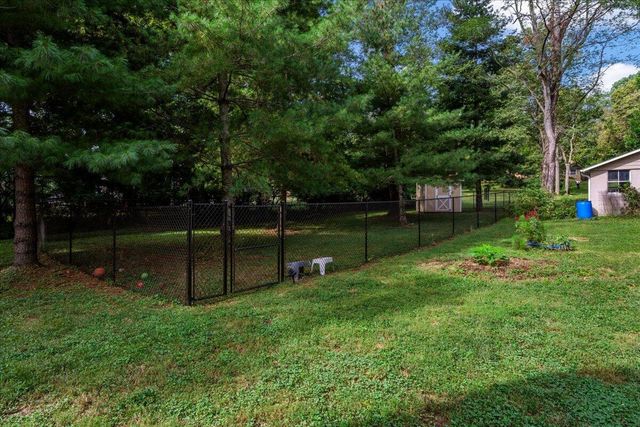 1079,1083 Shakertown Road, Danville, KY 40422