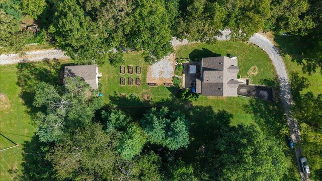 1079,1083 Shakertown Road, Danville, KY 40422