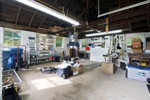 1079,1083 Shakertown Road, Danville, KY 40422