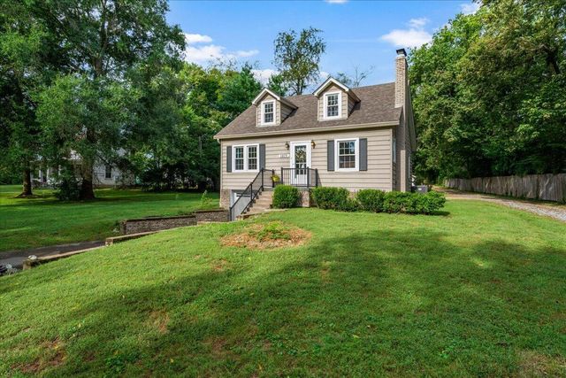 1079,1083 Shakertown Road, Danville, KY 40422