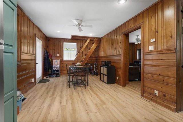 1079,1083 Shakertown Road, Danville, KY 40422