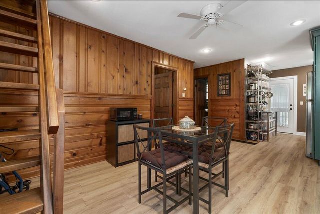 1079,1083 Shakertown Road, Danville, KY 40422