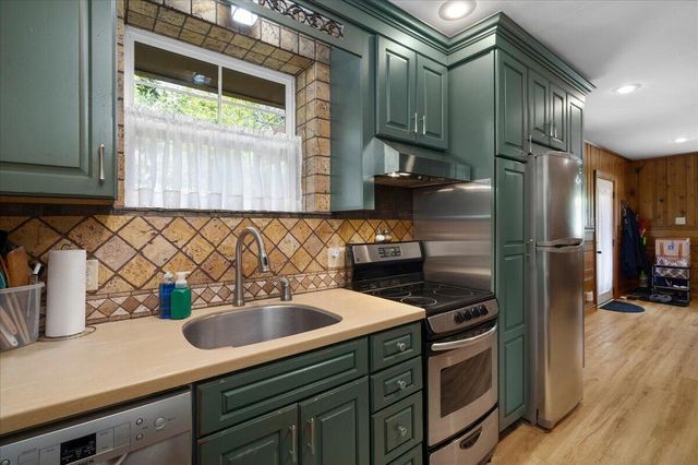1079,1083 Shakertown Road, Danville, KY 40422