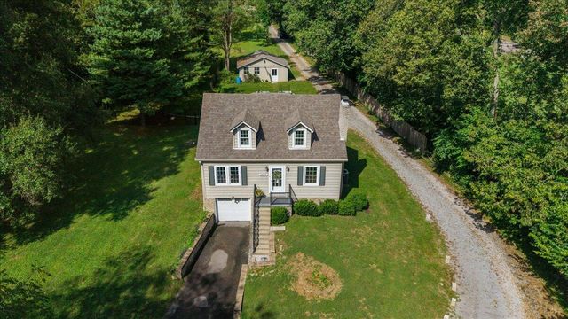1079,1083 Shakertown Road, Danville, KY 40422