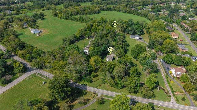 1079,1083 Shakertown Road, Danville, KY 40422