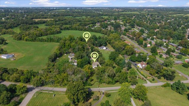 1079,1083 Shakertown Road, Danville, KY 40422