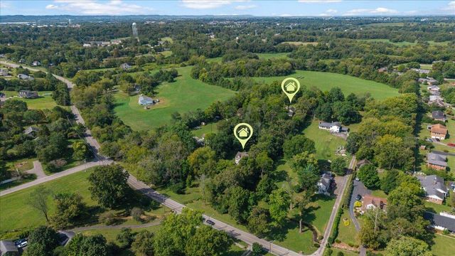 1079,1083 Shakertown Road, Danville, KY 40422