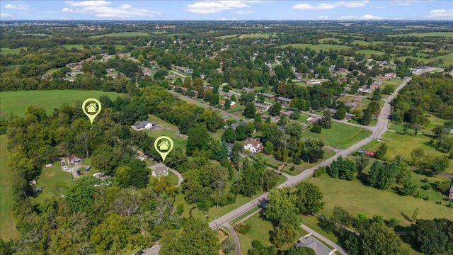 1079,1083 Shakertown Road, Danville, KY 40422