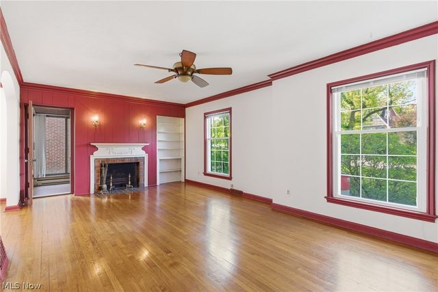 3697 Washington Boulevard, University Heights, OH 44118