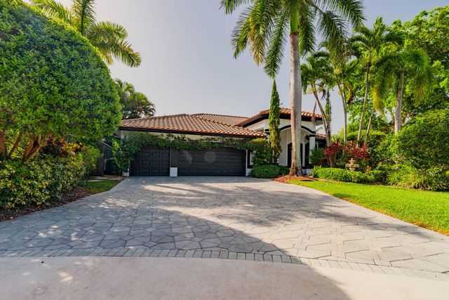 7079 NW 67TH Terrace, Parkland, FL 33067