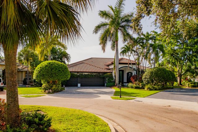 7079 NW 67TH Terrace, Parkland, FL 33067