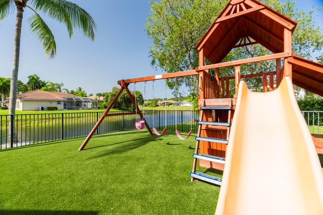 7079 NW 67TH Terrace, Parkland, FL 33067