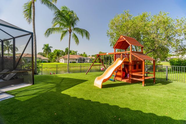 7079 NW 67TH Terrace, Parkland, FL 33067