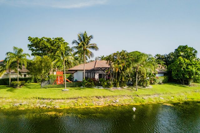 7079 NW 67TH Terrace, Parkland, FL 33067