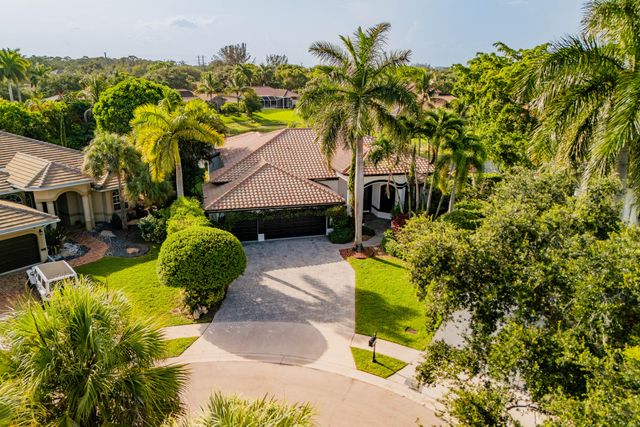 7079 NW 67TH Terrace, Parkland, FL 33067