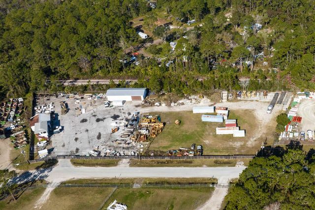 1570-1590 Northwood Drive, St Augustine, FL 32084