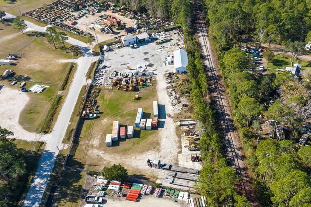 1570-1590 Northwood Drive, St Augustine, FL 32084