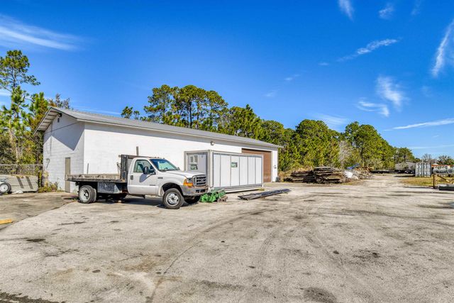 1570-1590 Northwood Drive, St Augustine, FL 32084