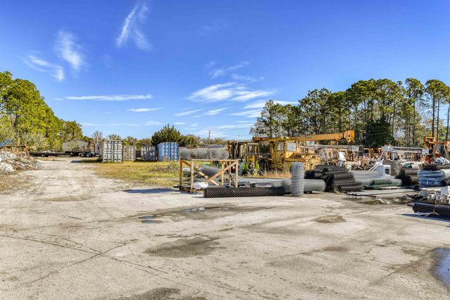 1570-1590 Northwood Drive, St Augustine, FL 32084