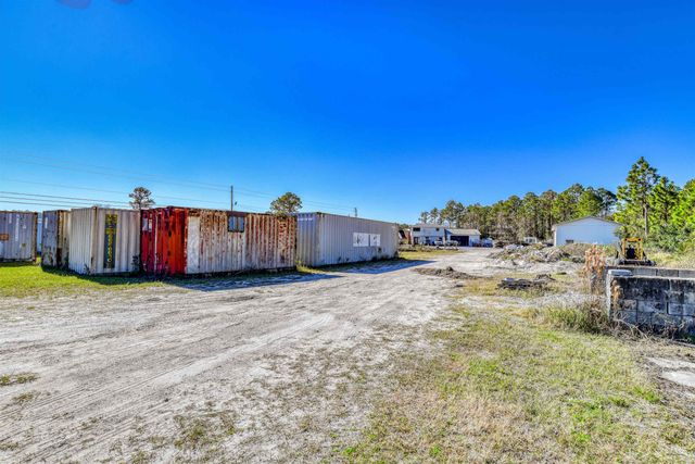 1570-1590 Northwood Drive, St Augustine, FL 32084