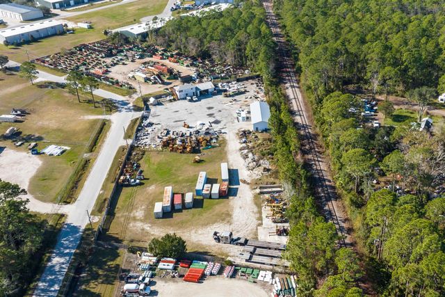 1570-1590 Northwood Drive, St Augustine, FL 32084